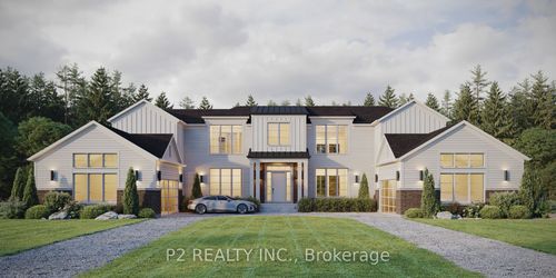 33 Newton Reed Cres, Uxbridge, ON, L9P0R3 | Card Image