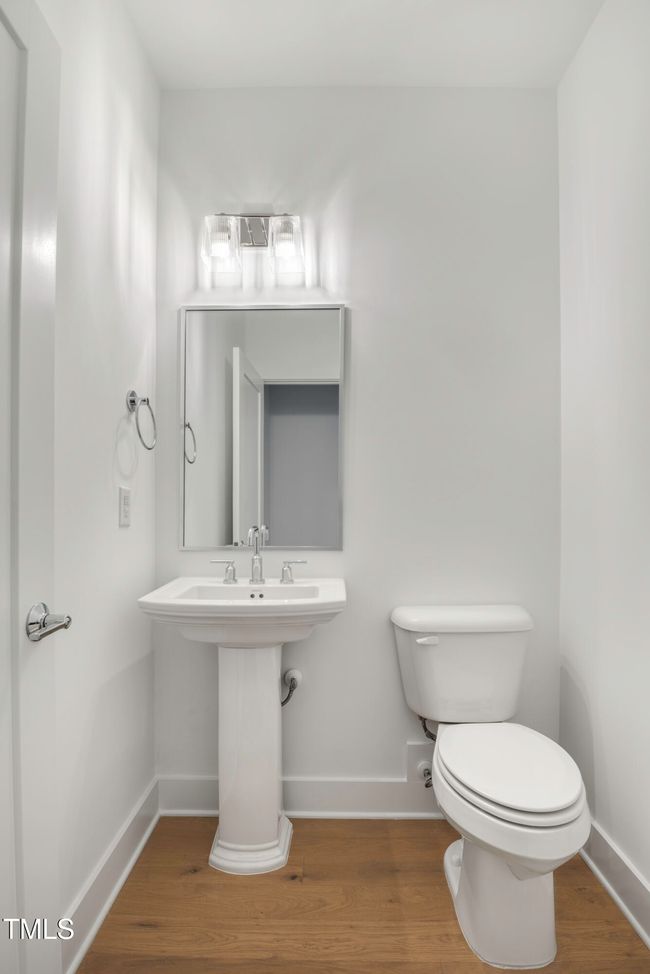 Wimb interior - powder | Image 14