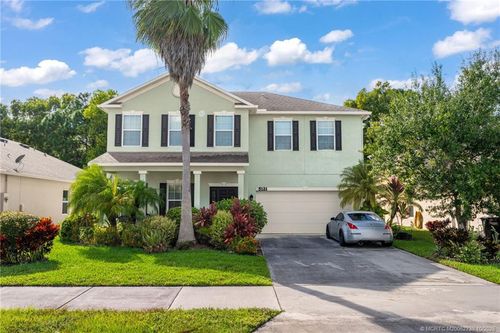 5121 Nw Wisk Fern Cir, Port St Lucie, FL, 34986-4385 | Card Image