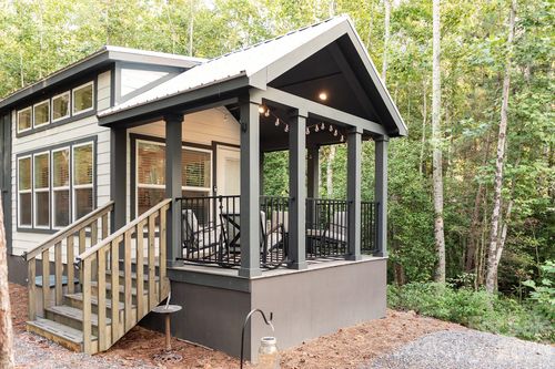 141-TBD Blue Hill Parkway, Marion, NC, 28752 | Card Image