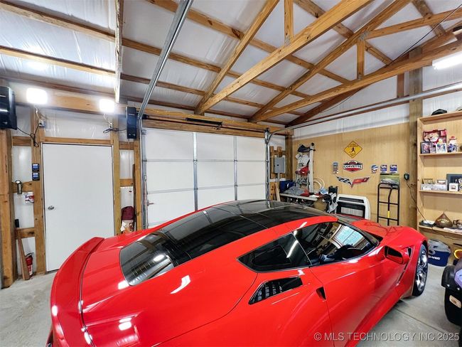 1804 S 3 Rd St, House other with 4 bedrooms, 2 bathrooms and null parking in Stilwell OK | Image 62