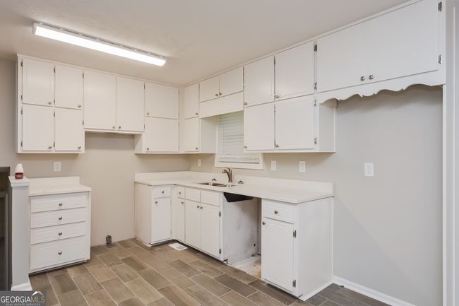 4495 Housworth Dr, House other with 3 bedrooms, 2 bathrooms and null parking in Lithonia GA | Image 7