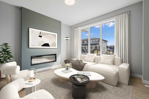 408 Waterford Blvd, Chestermere, AB, T1X3B8 | Card Image