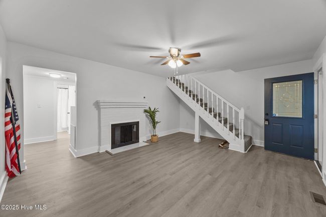 350 Hubert Blvd, House other with 3 bedrooms, 2 bathrooms and null parking in Hubert NC | Image 4