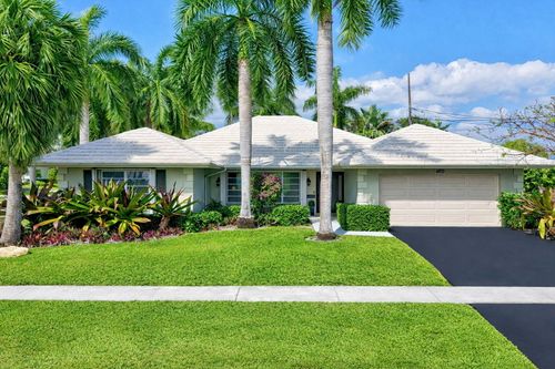 1361 Sw Sugar Plum Drive, Boca Raton, FL, 33486 | Card Image
