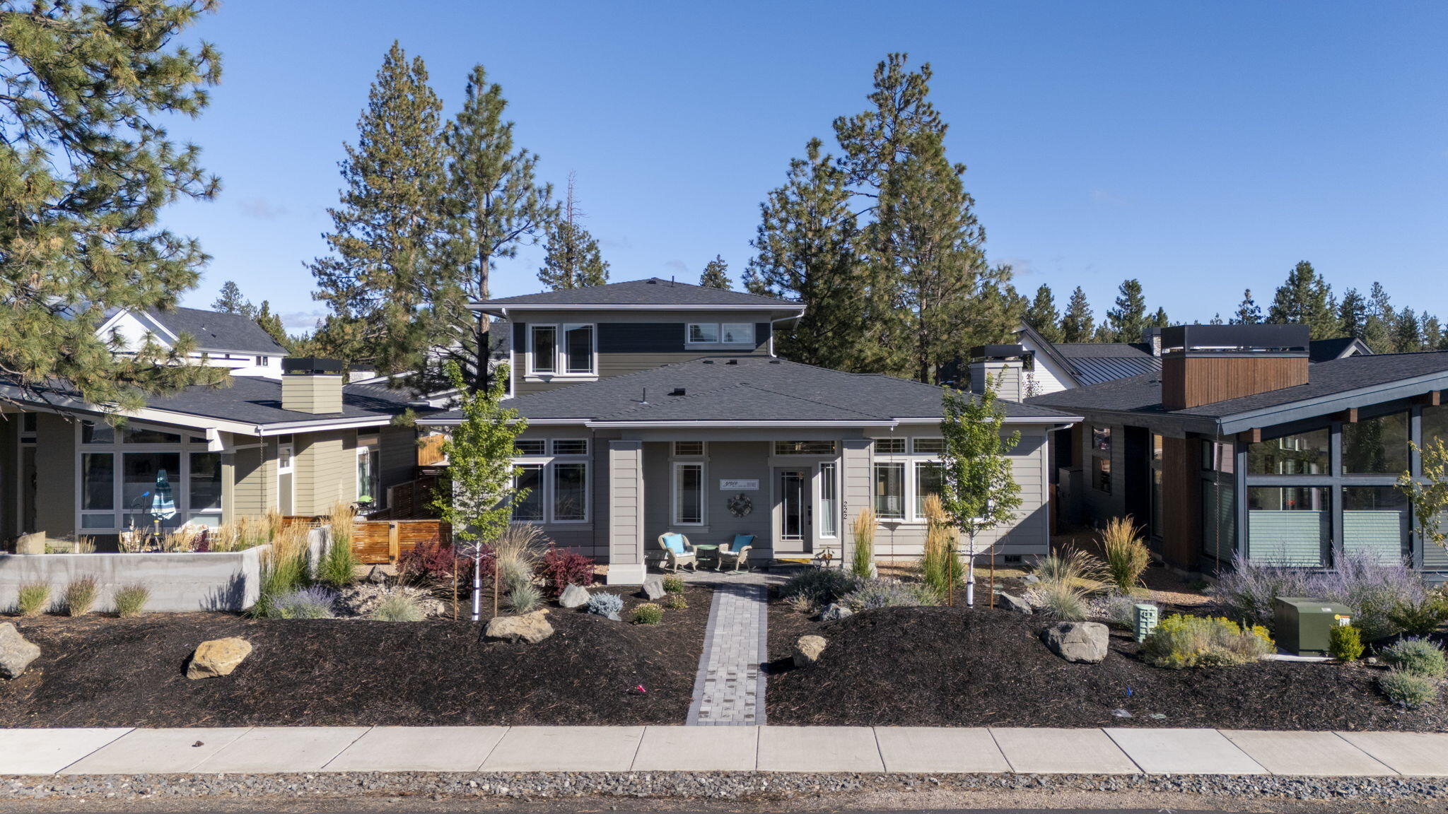 Lundgren Mill Dr, Sisters, OR 97759