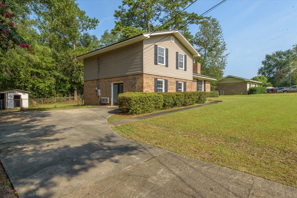 Residential in Dothan 4