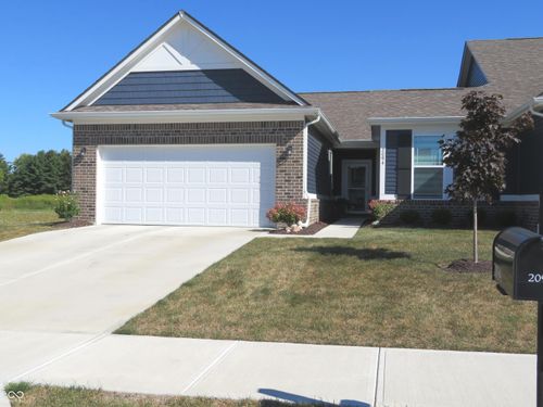 2094 Covey Drive, Danville, IN, 46122 | Card Image