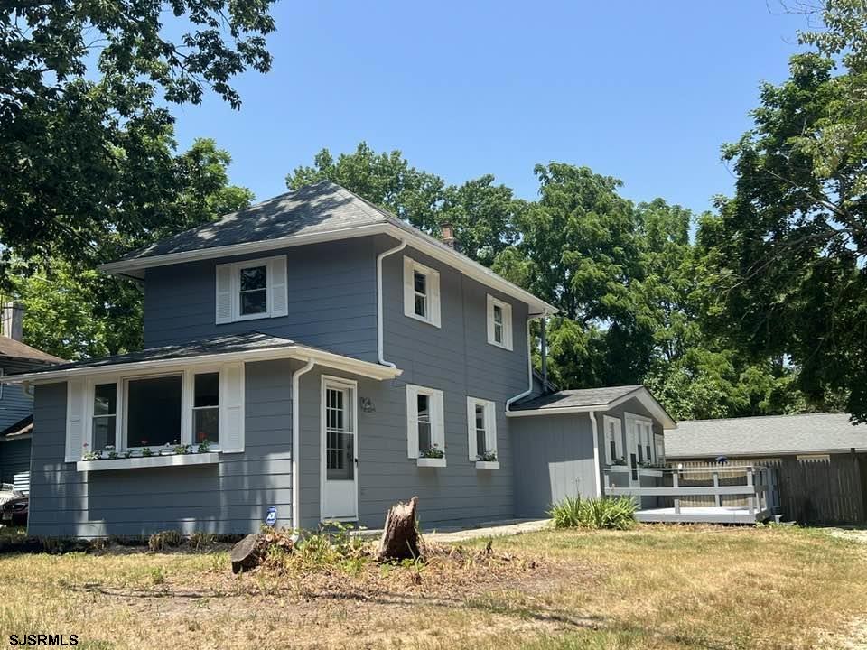 Cumberland Ave, Estell Manor, NJ 08319
