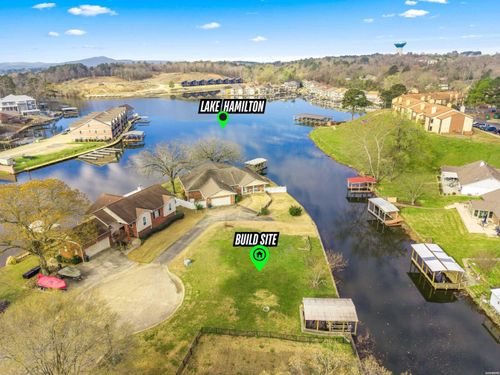 lot-7-XXX Four Oaks Lane, Hot Springs, AR, 71901 | Card Image