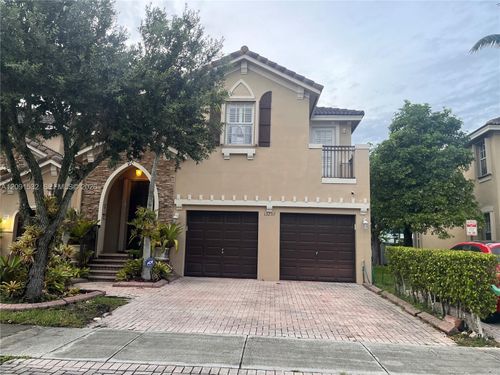 15257 Sw 8th Way, Miami, FL, 33194-2624 | Card Image