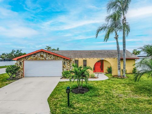 9811 San Mateo Way, PORT RICHEY, FL, 34668-3566 | Card Image