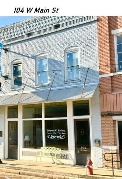 104 W Main St., Baldwyn, MS, 38824 | Card Image