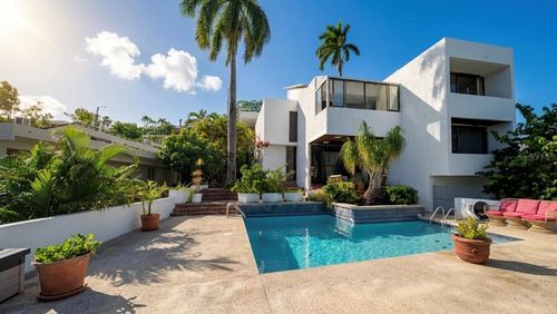 I 25 Urb Villa Caparra Norte, GUAYNABO, PR, 00968 | Card Image