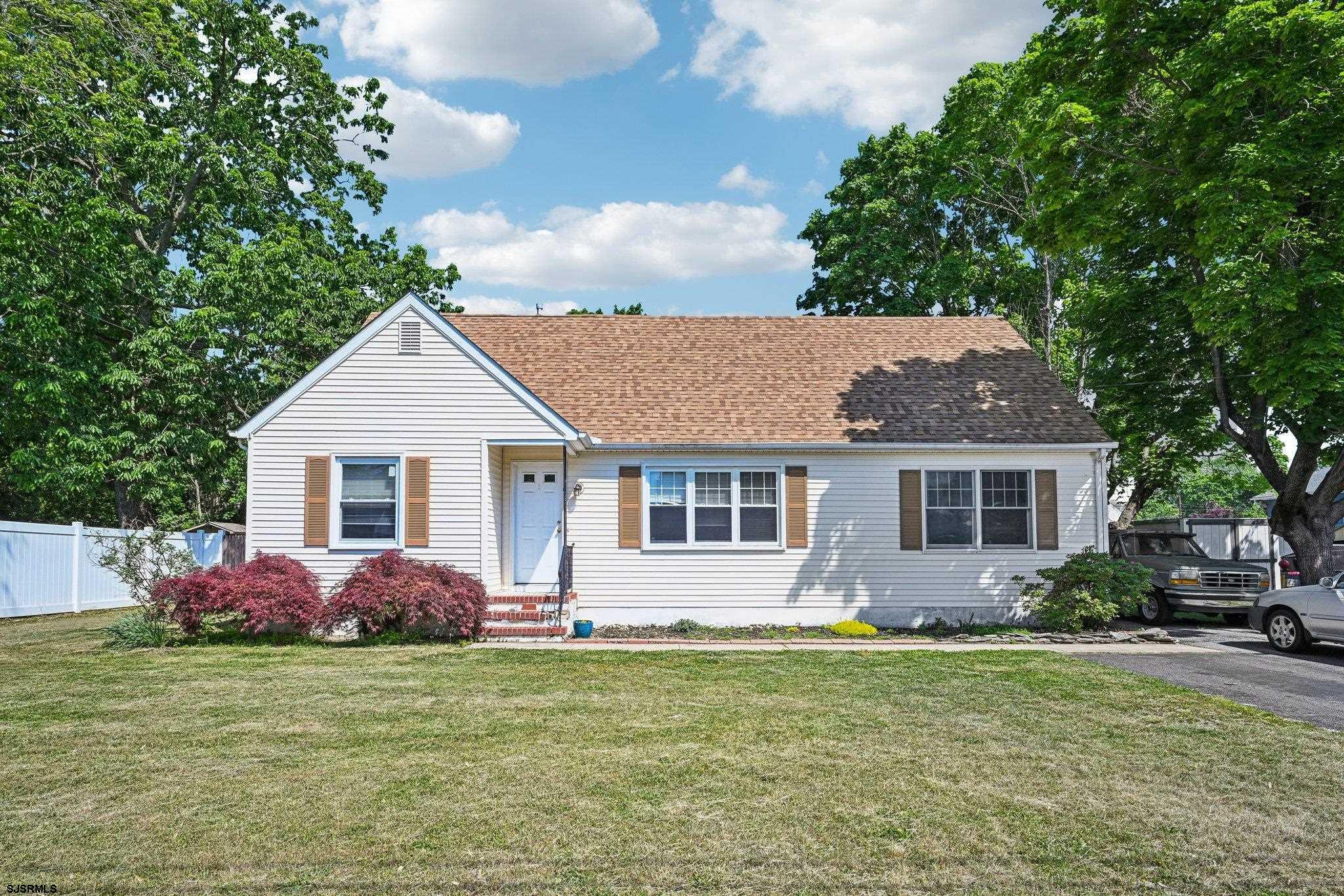 Residential in Buena Borough 2