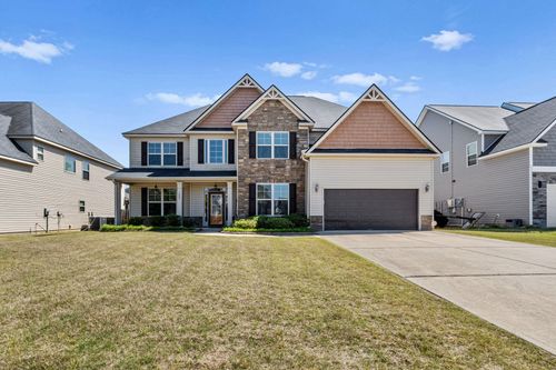 1405 Calumet Dr, Grovetown, GA, 30813-3839 | Card Image