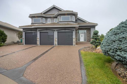 73 Fairmont Park Landing S, Lethbridge, AB, T1K7L1 | Card Image
