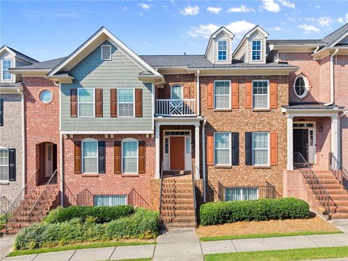2345 Gallard St, Lawrenceville, GA, 30043-8208 | Card Image