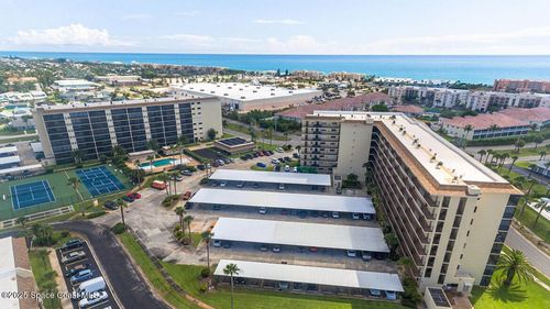 107-520 Palm Springs Blvd, Indian Harbour Beach, FL, 32937-2657 | Card Image