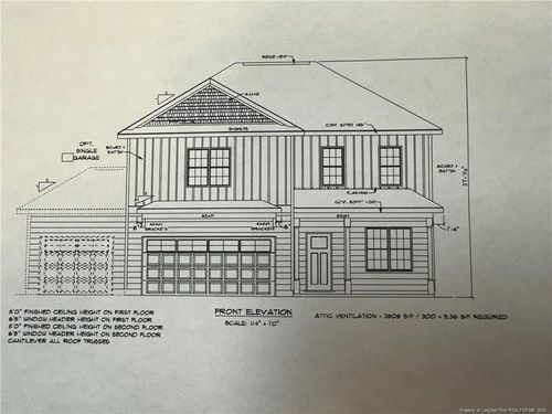 187 Paulownia (Lot 13) Drive, Saint Pauls, NC, 28384 | Card Image