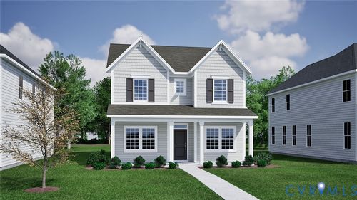 2380 Excelsior Boulevard, Henrico, VA, 23231 | Card Image