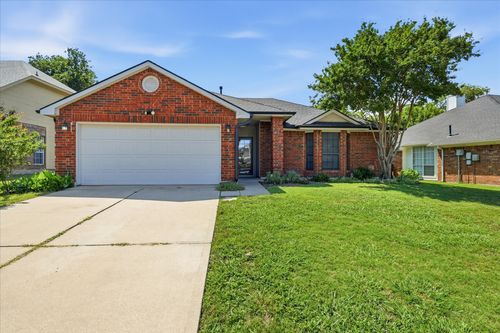 4933 Marcus Dr, Flower Mound, TX, 75028-2543 | Card Image
