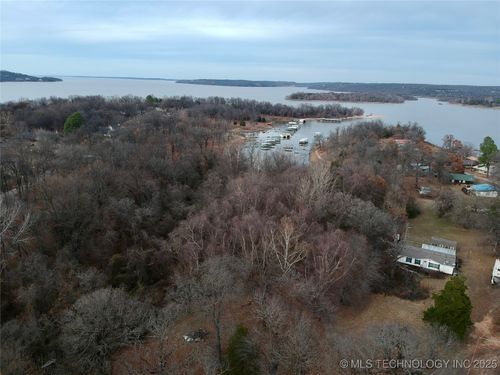 1437 Nitzel Rd, Eufaula, OK, 74432-5288 | Card Image