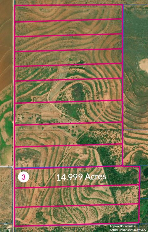 TBD LOT 3 Cr 277, Sweetwater, TX, 79556 | Card Image