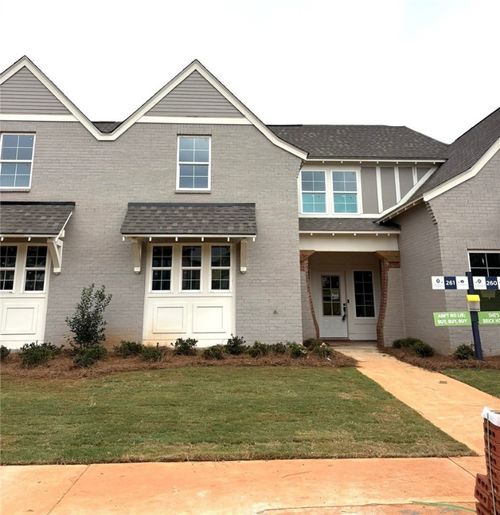 1756 Woodland Pines Lane, AUBURN, AL, 36830 | Card Image