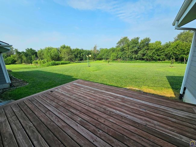 611 S 3 Rd St, House other with 3 bedrooms, 2 bathrooms and null parking in Sabetha KS | Image 5