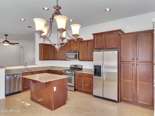 8532 E Inca Street, Mesa, AZ, 85207 | Card Image