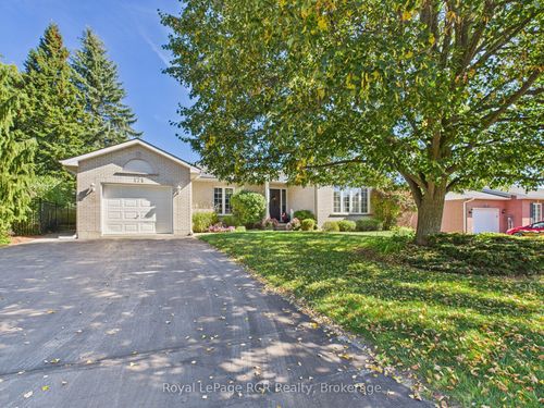 171 Charles St, Wingham, ON, N0G2R0 | Card Image