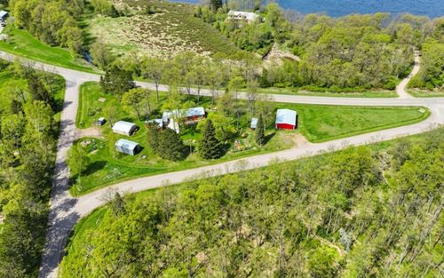 66075 Rooster Rd, Iron River, WI, 54847-4489 | Card Image