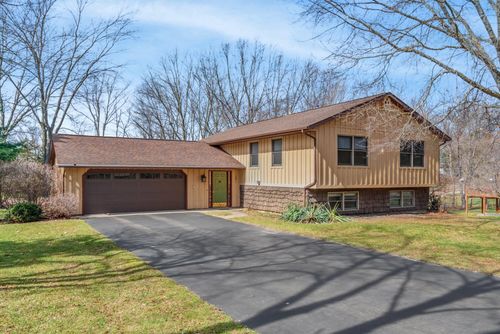 1091 Josiane Drive, Oshtemo Charter Township, MI, 49009 | Card Image