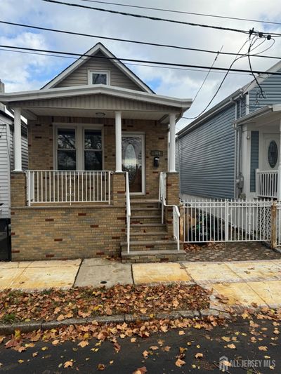 364 Myrtle Street, House other with 2 bedrooms, 2 bathrooms and null parking in Perth Amboy NJ | Image 1