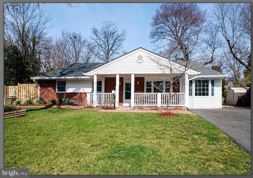 6516 Telegraph Rd, ALEXANDRIA, VA, 22310-3325 | Card Image