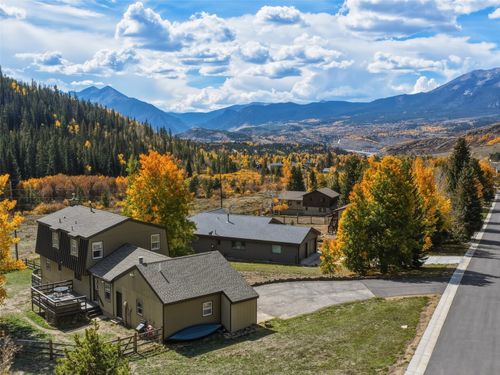 1294 Straight Creek Dr, DILLON, CO, 80435-5647 | Card Image
