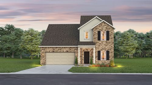 419 Duchess Blvd, Gallatin, TN, 37066-6371 | Card Image
