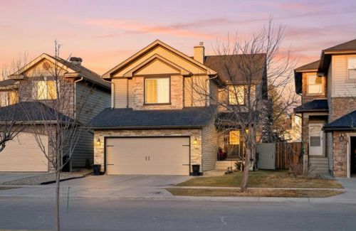 14 Kincora Dr Nw, Calgary, AB, T3R1K8 | Card Image
