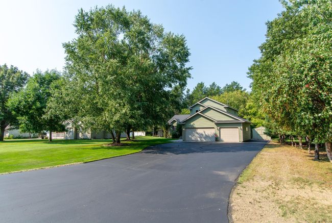 13895 Knollwood Dr, House other with 5 bedrooms, 4 bathrooms and null parking in Baxter MN | Image 15