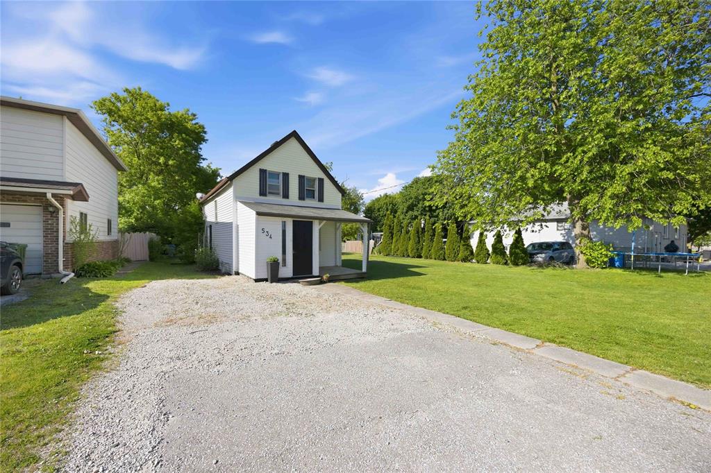 Residential in Plympton-Wyoming 3