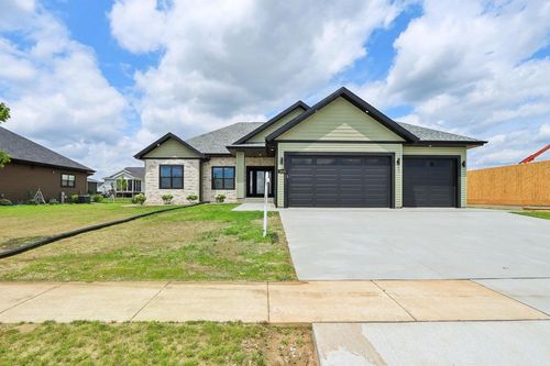2005 Mulberry Street Street, SAUK CITY, WI, 53583 | Card Image