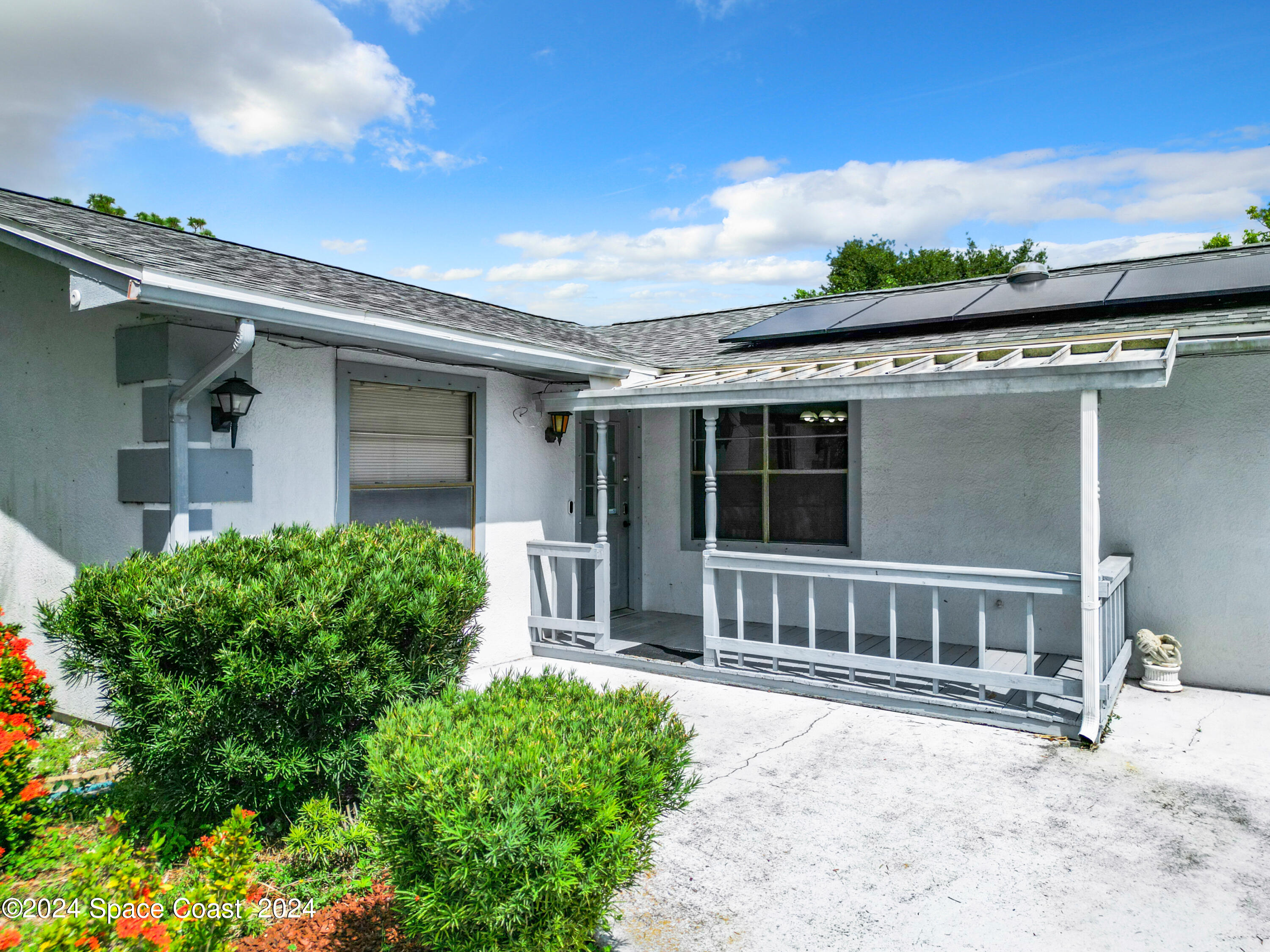 Yamada St, Palm Bay, FL 32909