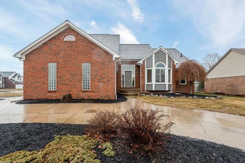 47983 Sage Dr, Macomb, MI, 48044-2922 | Card Image