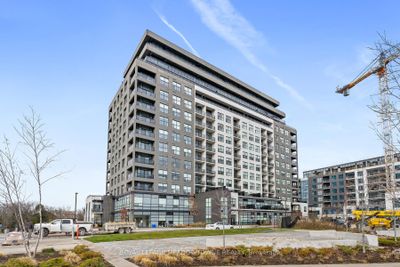 801 - 1880 Gordon St, Condo with 1 bedrooms, 1 bathrooms and 1 parking in Guelph ON | Image 2