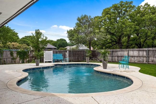 1 Whispering Vine Ct, House other with 4 bedrooms, 3 bathrooms and null parking in Grapevine TX | Image 24