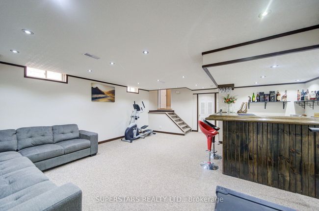 50 Macadam Rd, House attached with 3 bedrooms, 4 bathrooms and 2 parking in Markham ON | Image 41