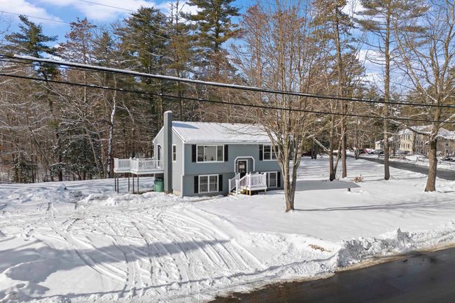 49 Depot Rd, House other with 3 bedrooms, 2 bathrooms and null parking in Epping NH | Image 19