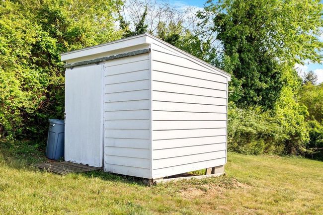 215 Fraser Ln, House other with 3 bedrooms, 2 bathrooms and null parking in STAUNTON VA | Image 28