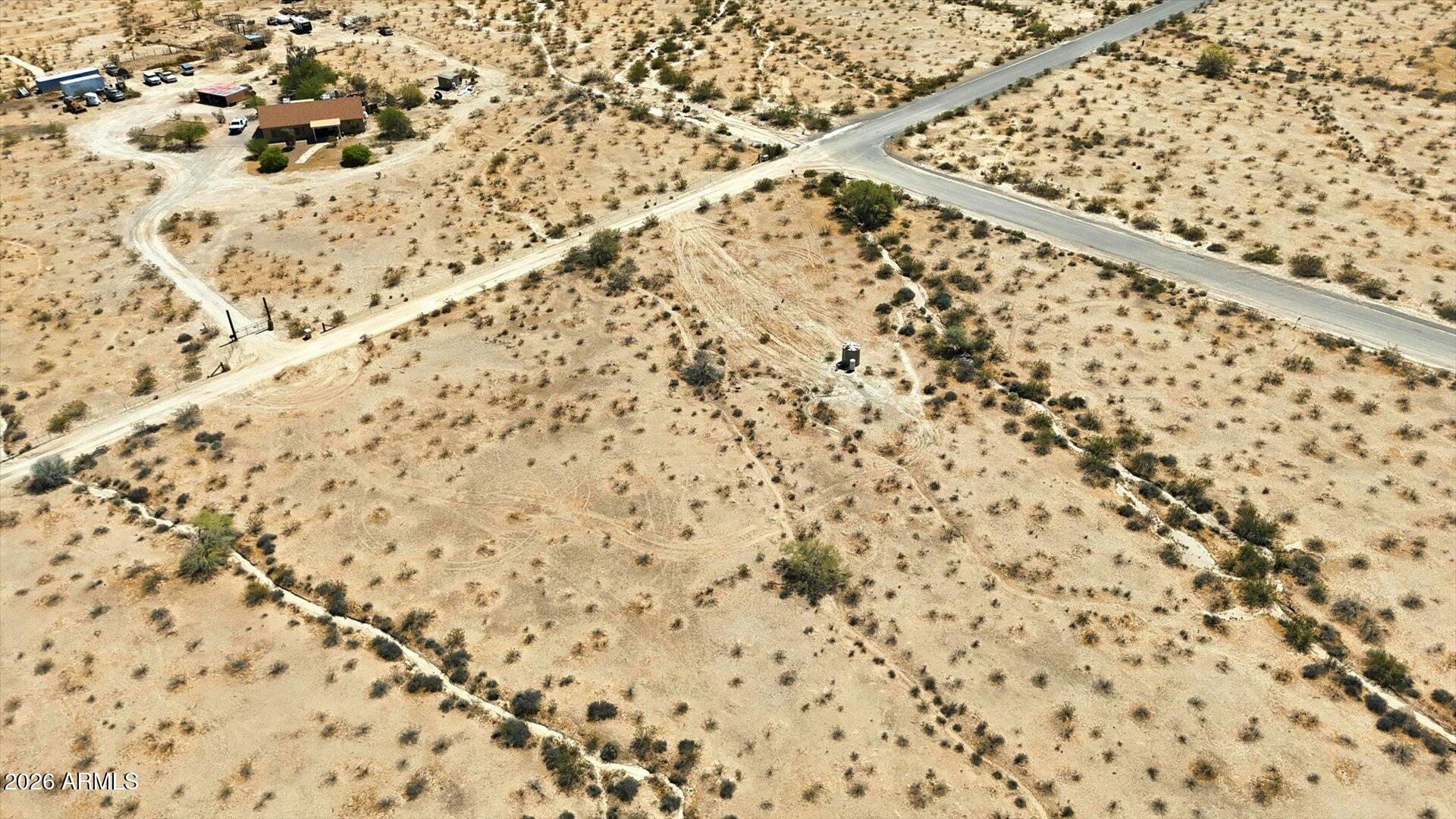 Land in Casa Grande 4